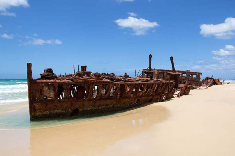 Shipwreck coast2