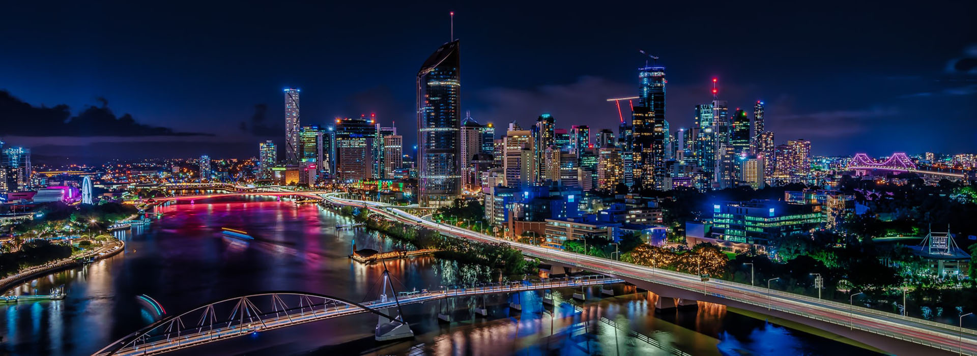Brisbane City Guide: what to see
