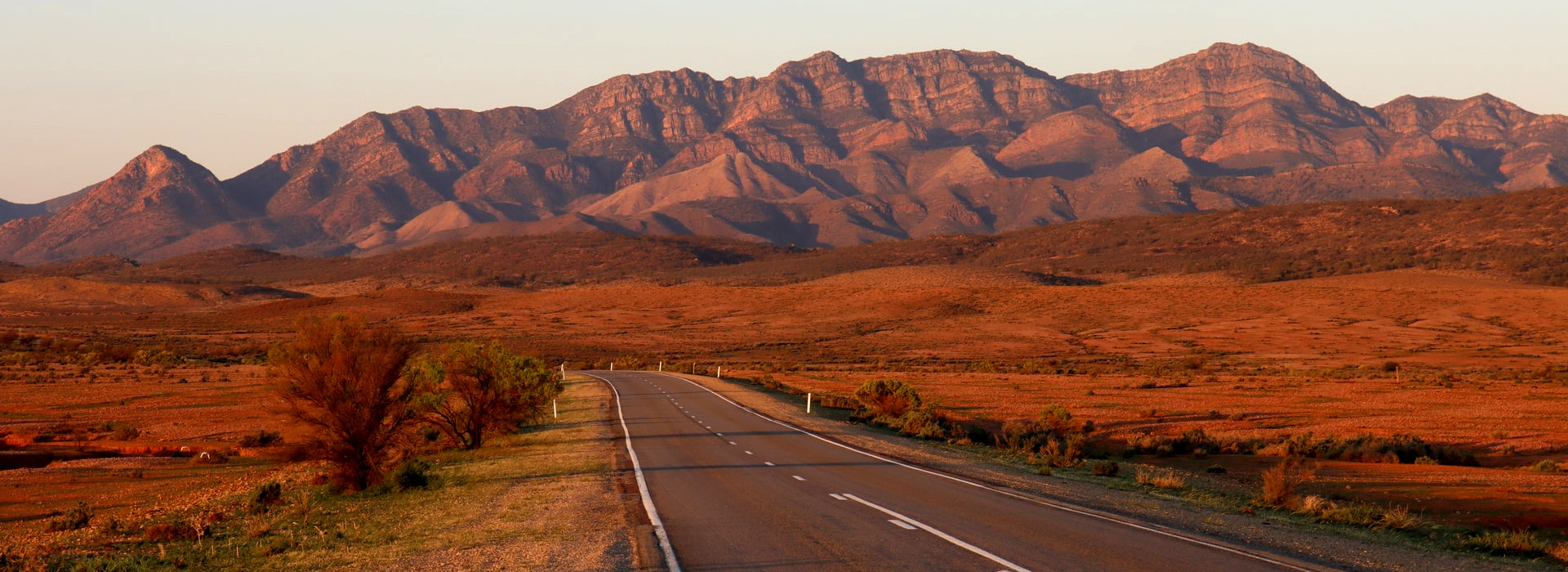 Flinders Ranges Travel Guide