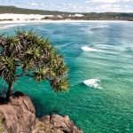 Indian Head, Fraser Island
