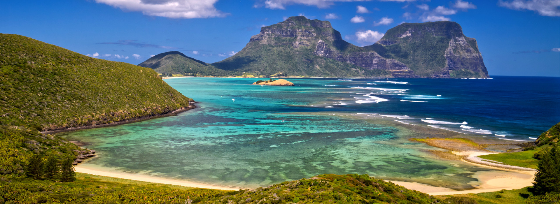 Lord Howe Island Travel Guide