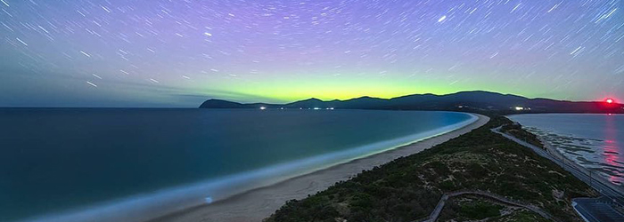 Bruny Island, Tasmania, Australia @brunyislandau