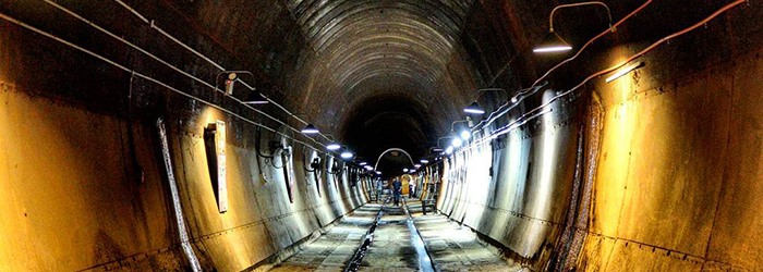 World War II tunnels, Darwin, Australia @discover_the_world_now