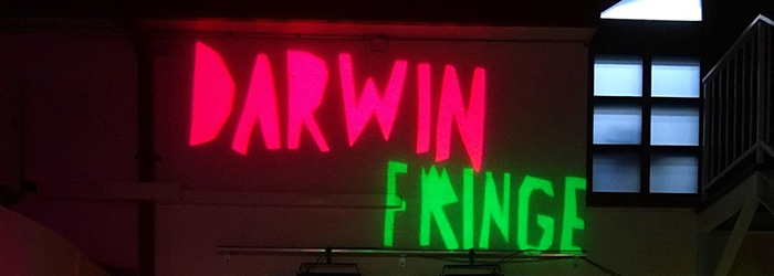 Fringe Festival, Darwin, Australia @moontanproductions