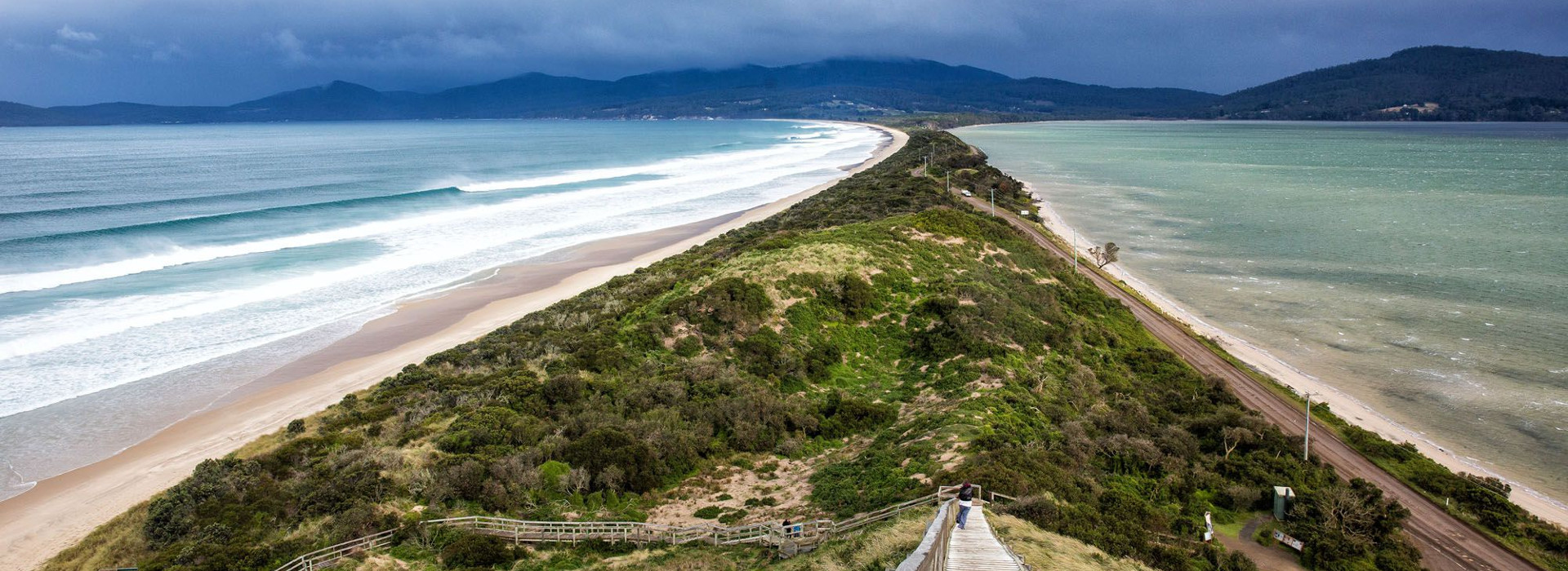 Eight reasons for food lovers to go to Bruny Island