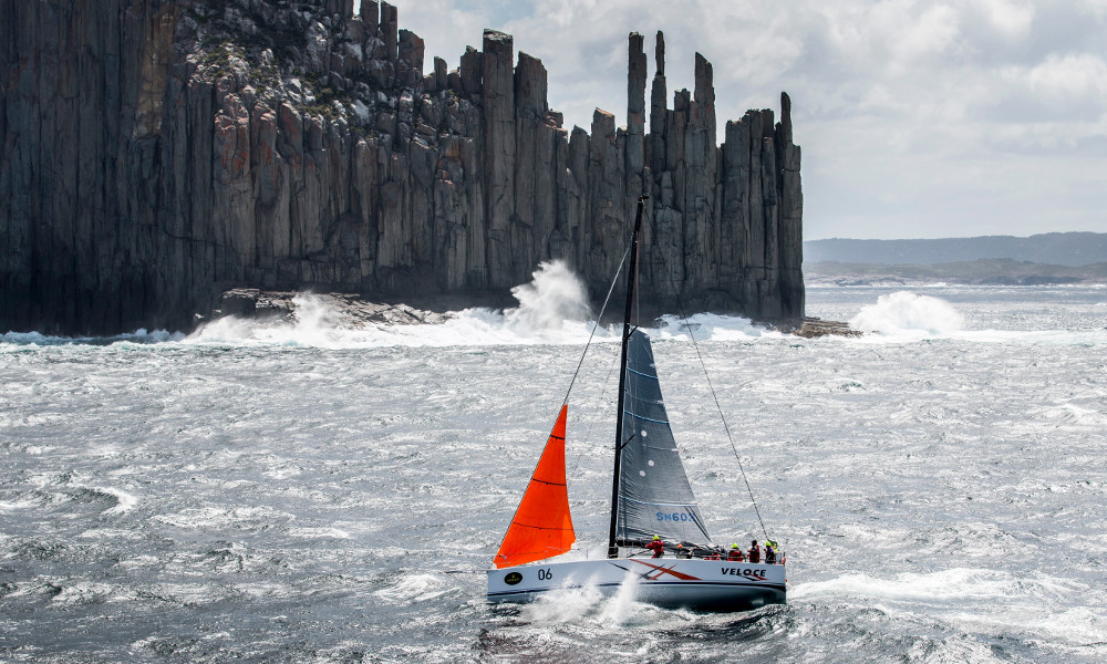 Rolex Sydney Hobart Yacht Race, Australia @Nuvomagazine