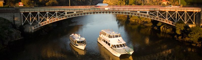 Tamar River Cruises and Cataract Gorge, Australia @Innkeepers