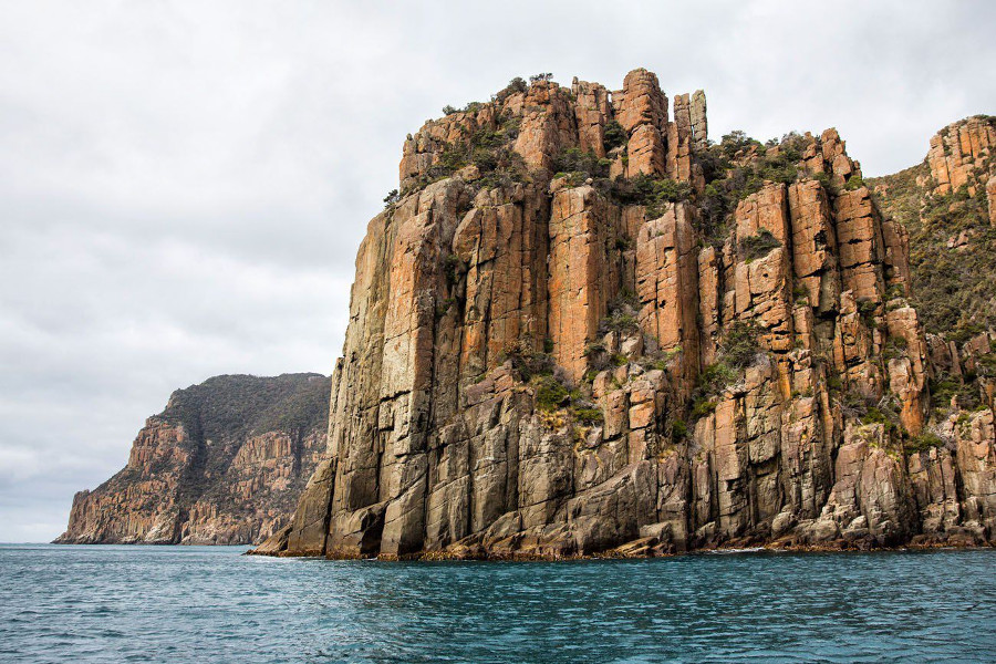 Tasman Peninsula, Australia @Earth Trekkers