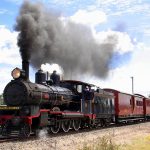 Queensland Pioneer Steam Railway @ Picasa