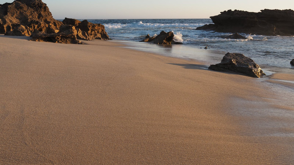 Koonya Ocean Beach, Australia @Visit Victoria