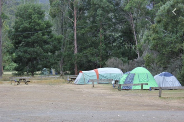 Mt Field National Park Camping, Australia @Go Camping Australia