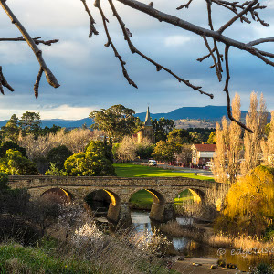 10 best reasons to visit Richmond, day trip from Hobart
